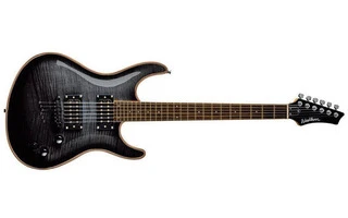 Washburn RX-50F BSB Negra Sunburst
