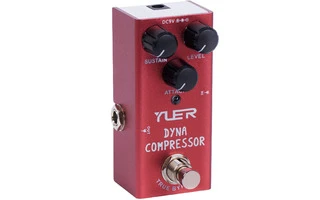 YUER Dyna Compressor