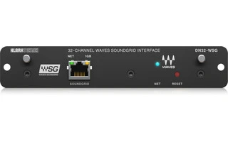 Klark Teknik DN32-WSG