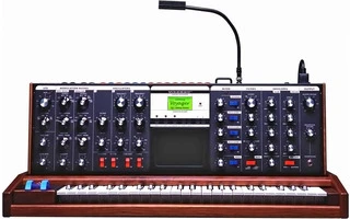 Moog Minimoog Voyager - Performer Edition