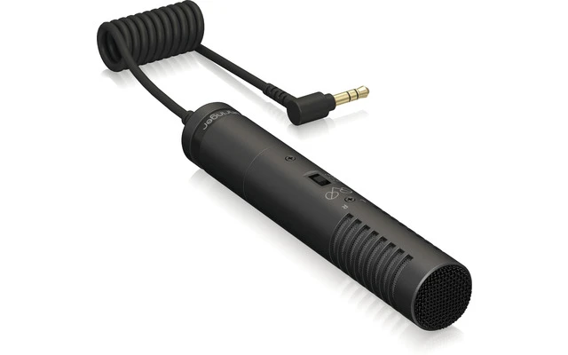 Behringer Video Mic X1