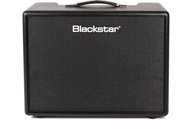 BlackStar Artist 15