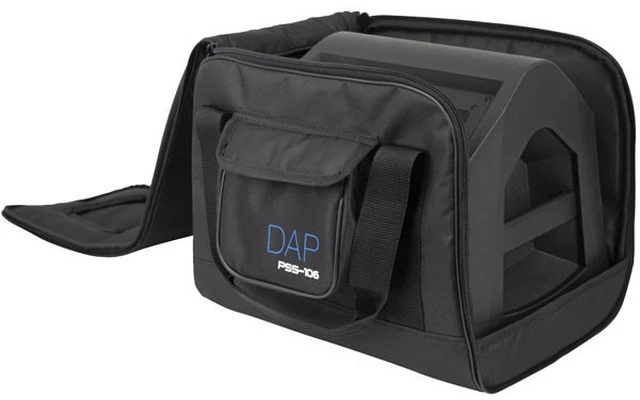 DAP PSS-106 - Funda de transporte para el altavoz