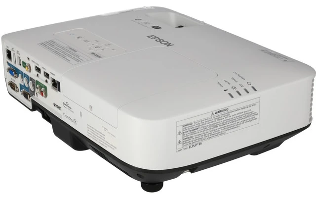 Epson EB-2265U