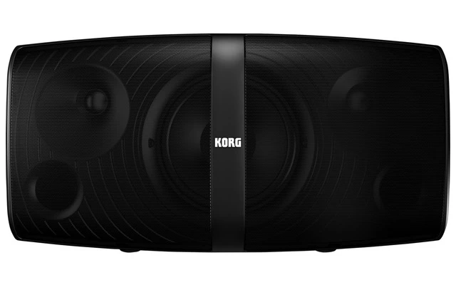 Korg Konnect