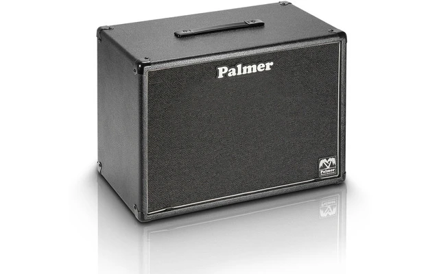 Palmer MI CAB 112 B - 1 x 12 Caja para altavoz de guitarra