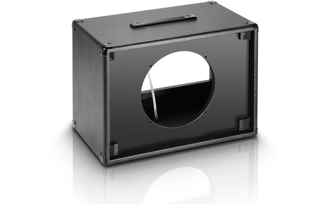 Palmer MI CAB 112 B - 1 x 12 Caja para altavoz de guitarra