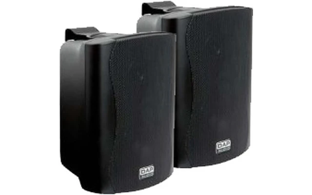 Pareja Caja acusticas DAP Audio PRA-62