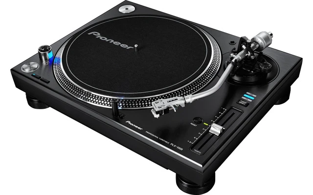 Pioneer DJ PLX 1000