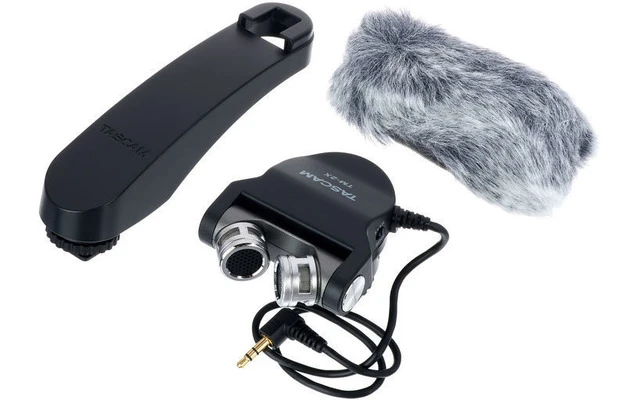 Tascam TM-2X