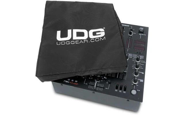 UDG Covertor/Protector Mixer & Reproductor CD
