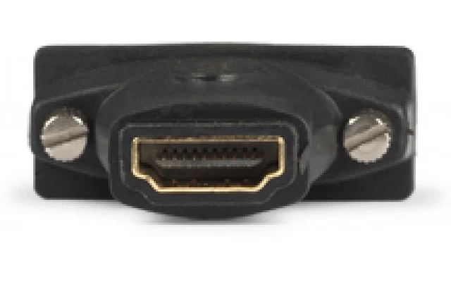 Adaptador DVI-D single link a HDMI