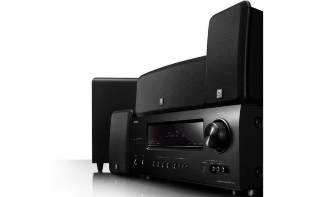 Denon DHT-1312XP