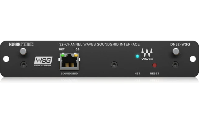 Klark Teknik DN32-WSG