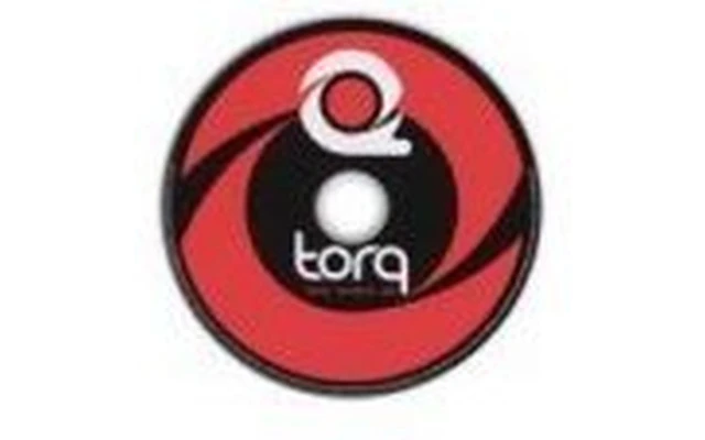 M-Audio Torq Control CD