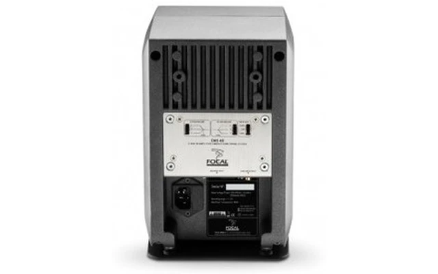 Focal CMS 40