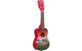 Makai Ukelele Ukadelic Surf