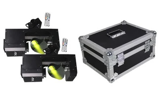 AFX Lighting SCAN10LED-PACK