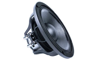 Faital Pro 10 FH 520 A Altavoz de 10" 600 W 8 Ohmios