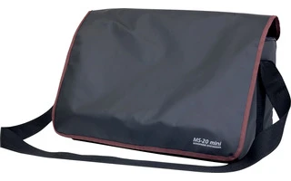 Funda para sintetizador Korg MS20 mini