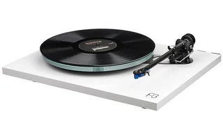 Rega Planar 3 Blanco