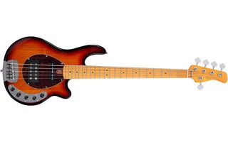 Foto de Marcus Miller Z7-5 3TONE Sunburst