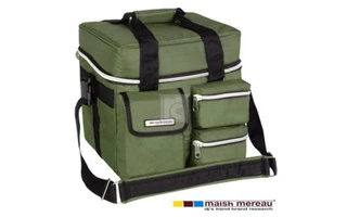 MaishMereau Freezer Bag XP Verde Safari