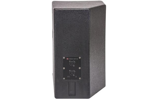 Imagenes de BST First SP 15