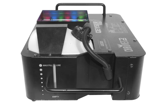 Chauvet Geyser RGB