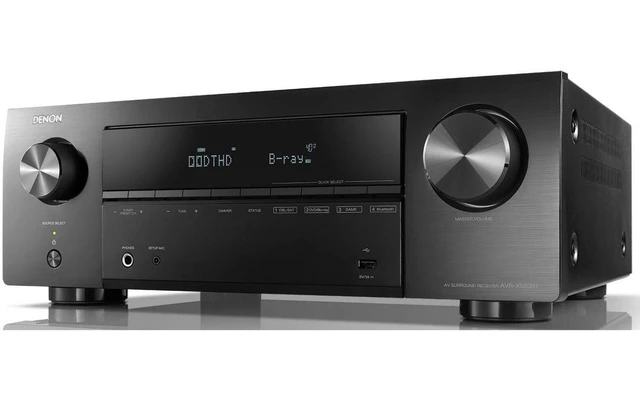 Denon AVR X550