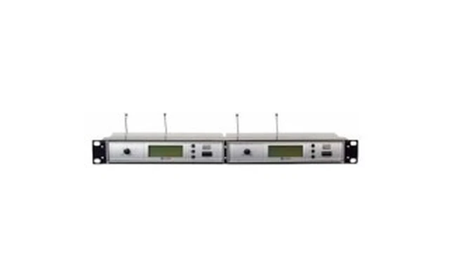 Modulo Rack 19