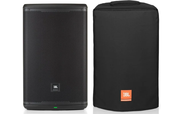 JBL Pro EON 715 + Funda original