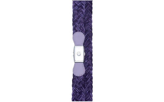 Lava Music IDEAL STRAP U FLANNEL 22'' PURPLE