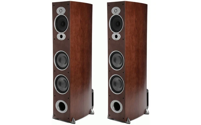 Polk Audio RTIA-7 Cherry