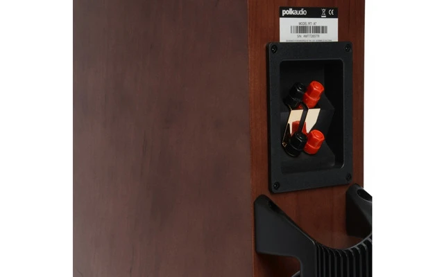 Polk Audio RTIA-7 Cherry