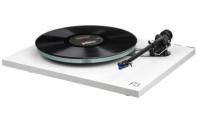 Rega Planar 3 Blanco