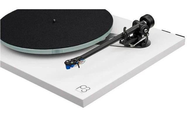 Rega Planar 3 Blanco