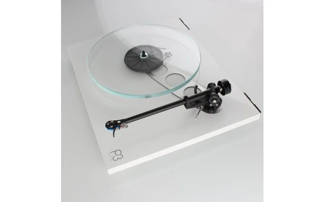 Rega Planar 3 Blanco