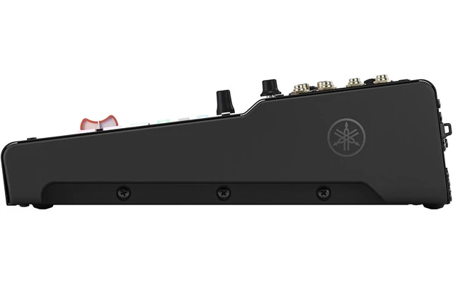 Imagenes de Yamaha MGX16V BK