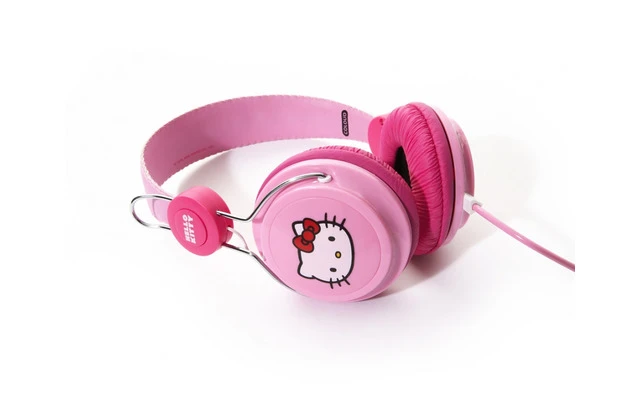 Coloud Hello Kitty Pink Label