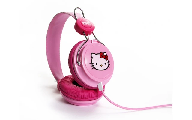 Coloud Hello Kitty Pink Label