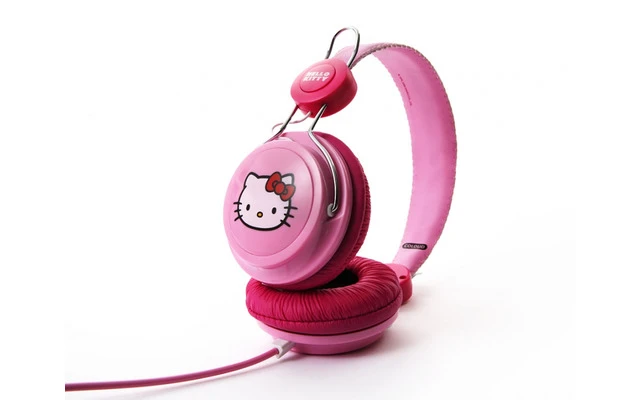 Coloud Hello Kitty Pink Label