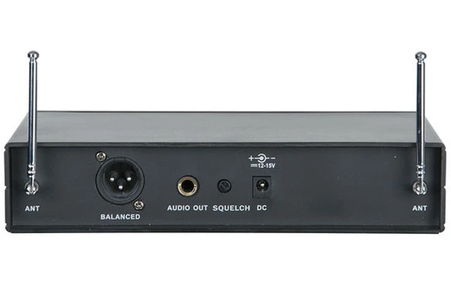 Imagenes de DAP Audio COM 41