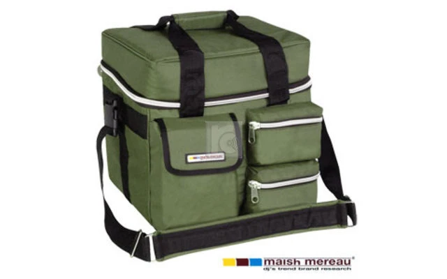 MaishMereau Freezer Bag XP Verde Safari