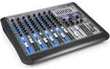 Power Dynamics PDM-S1204 Mezclador analogico 12 canales Profesional