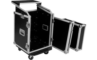 Accu Case ACF-SW/Equipment Rack 16U