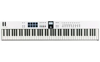 Arturia KeyLab Essential 88 Mk3