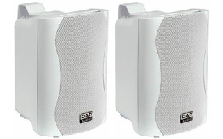 DAP Audio PR 32T Blanco