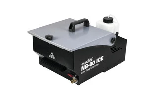 Eurolite NB-60 ICE Low Fog Machine