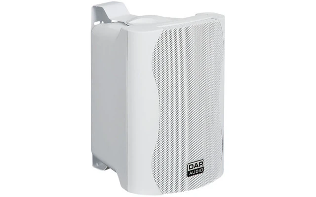 DAP Audio PR 32T Blanco